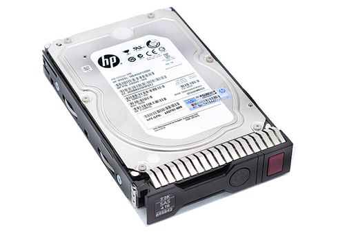 服务器都是用什么机械品牌硬盘插图2