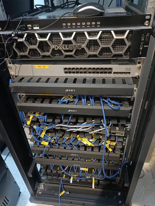 建站公司的服务器是什么类型插图1