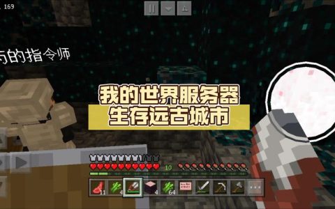 为何在我的世界服务器中坐标过远会导致游戏卡顿？