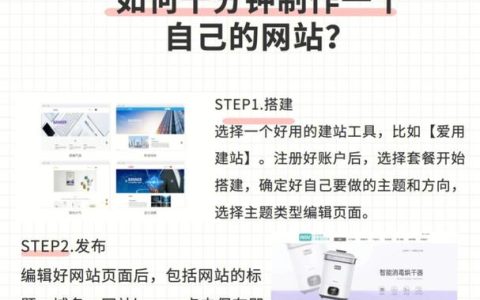 php如何制作网站_PHP