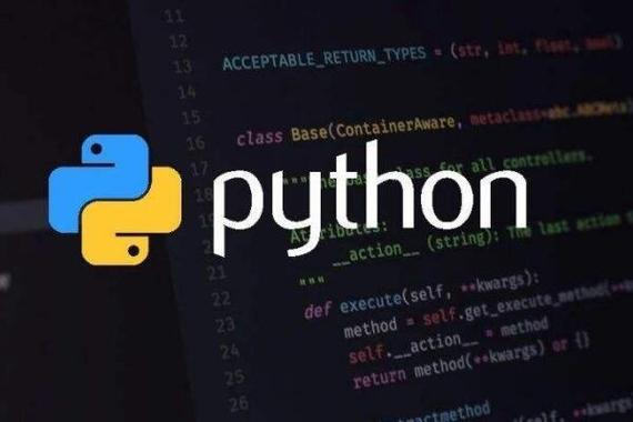 Python都可以做什么插图2