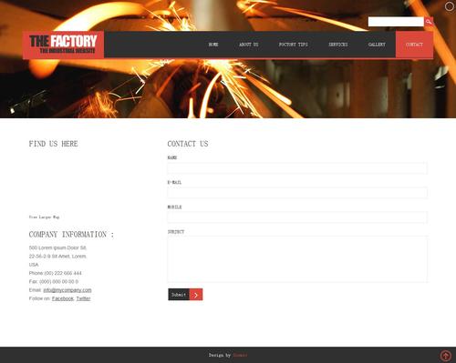 可信赖的南昌网站制作_视频制作插图1
