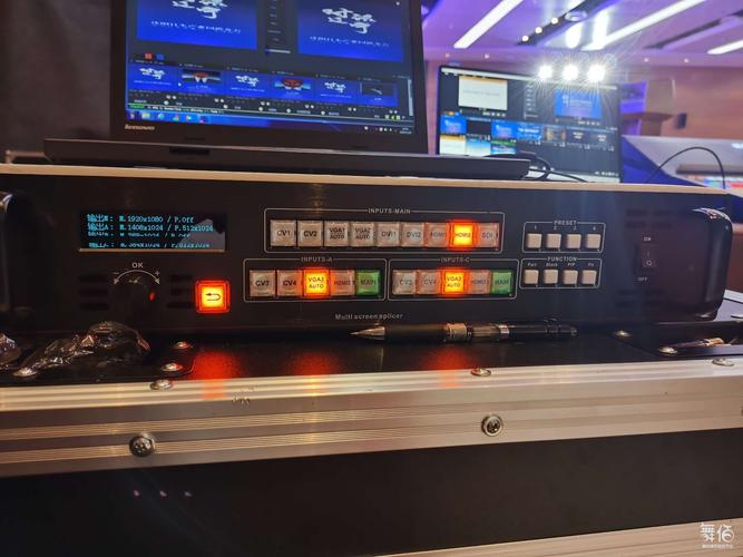 大屏云服务器在现代数据中心的角色是什么？插图2