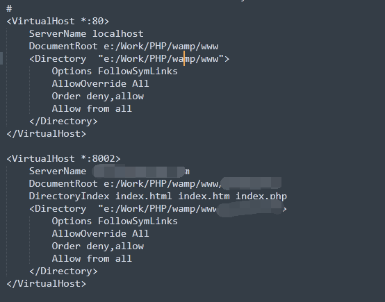 php网站端口_PHP插图1