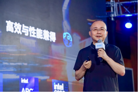 英特尔重磅发布至强 6 能效核处理器， 加速数据中心能效升级插图1