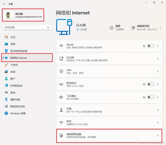 配置外网服务器_如何配置外网访问？插图1