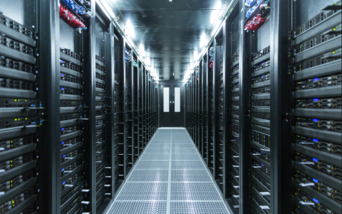 人工智能、5G和物联网如何刺激边缘数据中心