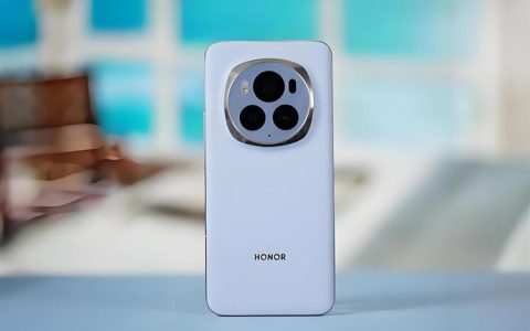 荣耀服务器是什么品牌手机