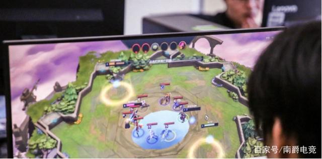 云顶主播都玩什么服务器插图2