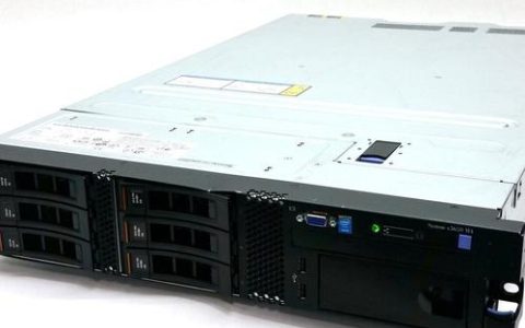双路服务器启动顺序是什么