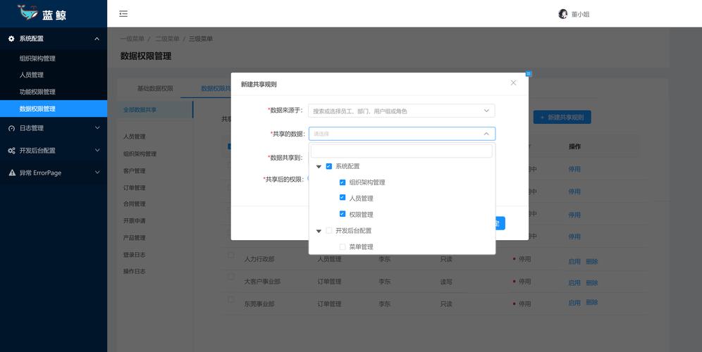 php网站 怎么取得后台管理权限_网站后台管理插图2