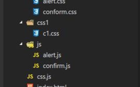 探索前端开发，require.js究竟扮演着怎样的角色？