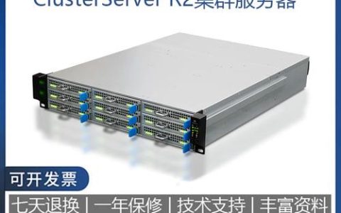 区块链技术在服务器领域的应用与价值究竟何在？