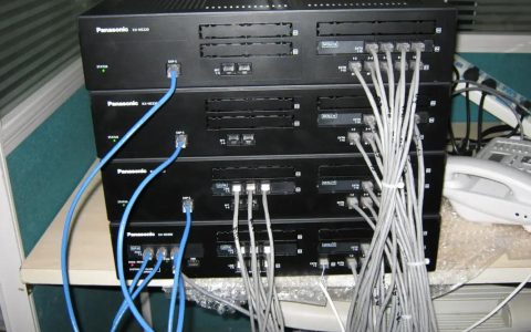 服务器上ip为什么会变