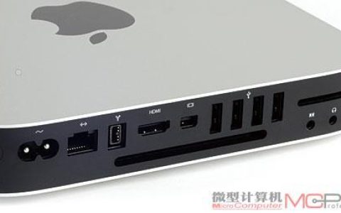 苹果编程服务器是什么