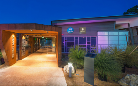 NVIDIA 加速澳大利亚 Pawsey 超算中心的量子计算探索工作