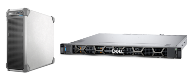 全新Dell PowerEdge服务器支持从数据中心到边缘的工作负载插图1 全新Dell PowerEdge服务器支持从数据中心到边缘的工作负载插图1