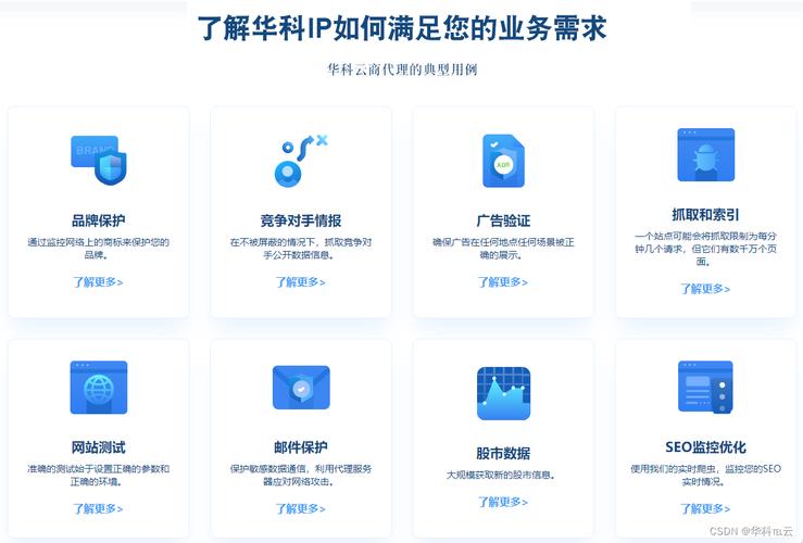 如何配置HTTP服务器并设置HTTP代理？插图1