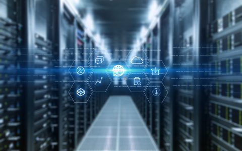 2024年数据中心的四大趋势