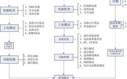 如何正确执行系统测试的各个步骤？