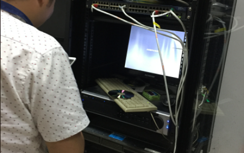 普通主机装服务器系统安装_普通安装