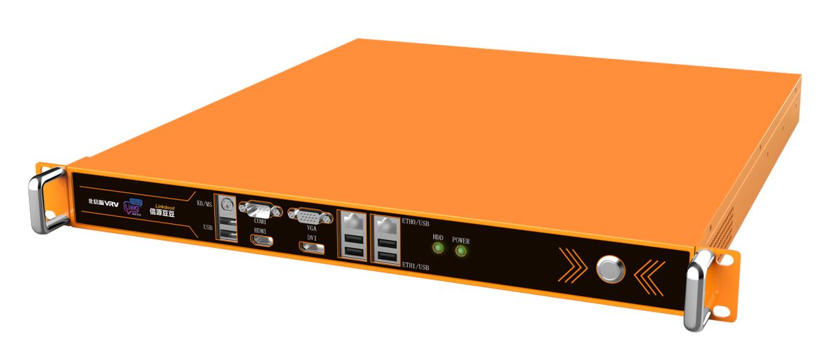 即时通讯服务器是什么插图2