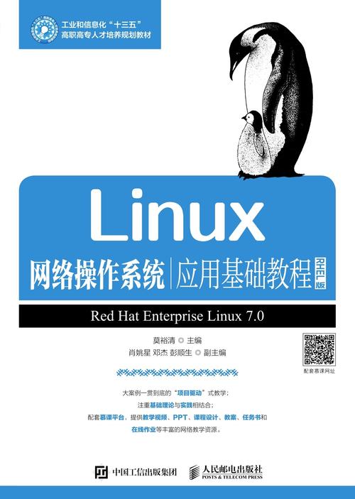 掌握Linux能带来哪些职业和技术上的优势？插图1