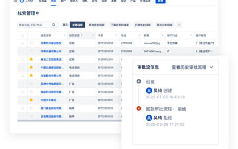 开源crm软件_开源软件声明