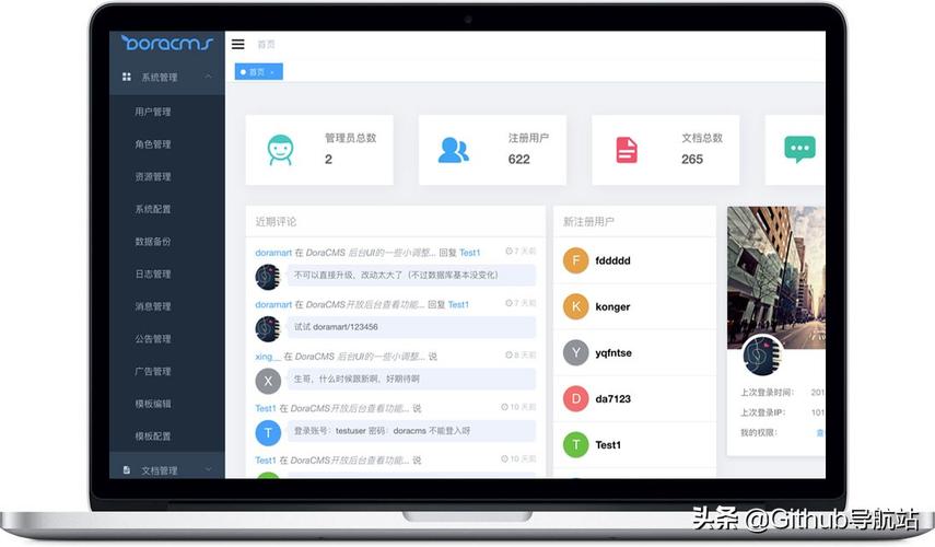 如何使用帝国CMS和WordPress在Linux上搭建个人网站？插图1