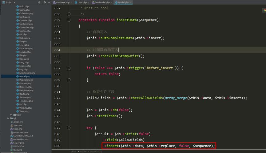 php读取数据库信息到页面_PHP插图2