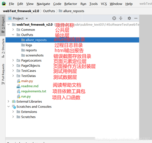 如何使用Python进行Windows平台的自动化测试？插图1