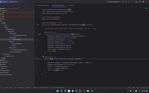 如何实现在Deny数据库中自定义策略？