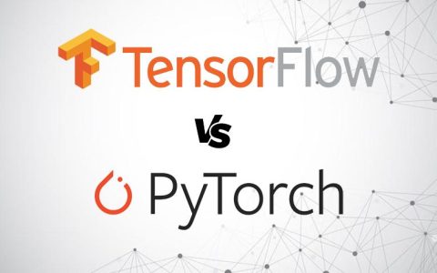 PyTorch与TensorFlow，哪个深度学习框架更适合您的项目？