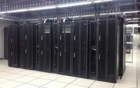外贸实体服务器是什么东西