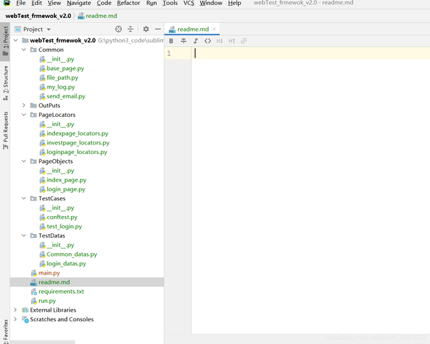 如何使用Python进行Windows平台的自动化测试？插图2