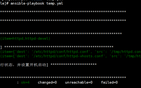 playbook shell_Shell