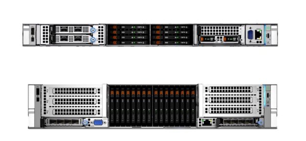 全新Dell PowerEdge服务器支持从数据中心到边缘的工作负载插图 全新Dell PowerEdge服务器支持从数据中心到边缘的工作负载插图