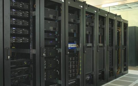 绥棱县建站应选择哪种服务器配置？