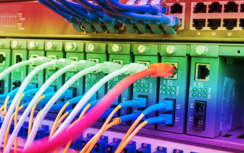 数据中心如何为绿色人工智能铺平道路