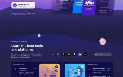 关于设计的网站_关于Touch的配置？