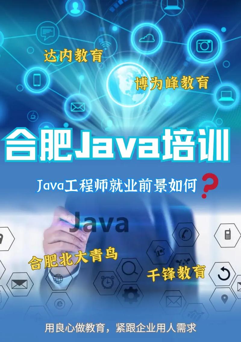 在开始Java培训之前，需要掌握哪些基础知识？插图2