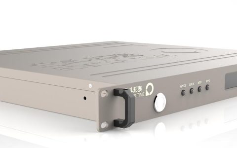 什么是时空信息服务器设备