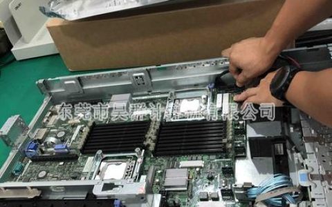 服务器维修工具设备是什么