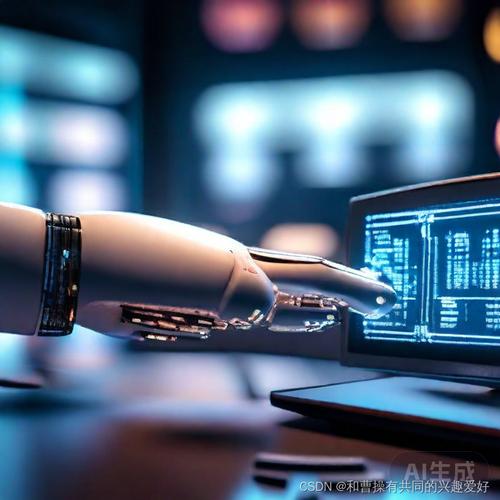 如何实现机器学习的端到端场景，David Wang 的见解与方法？插图1