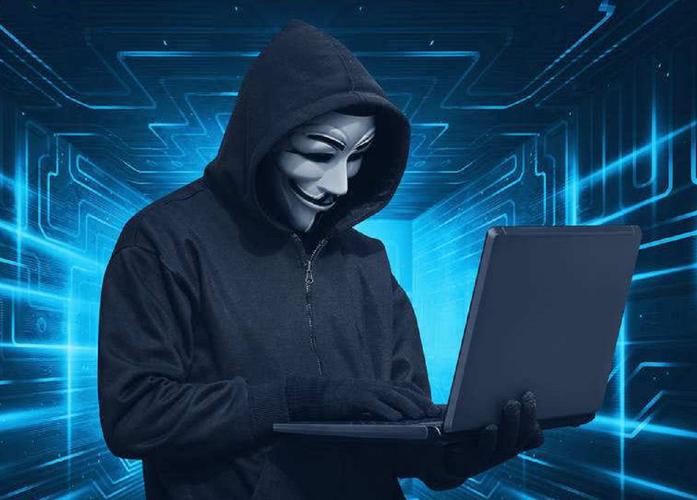 黑客究竟是什么？揭秘网络世界的隐秘角色插图2