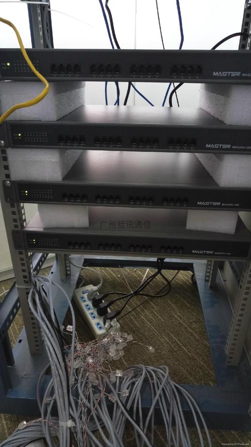 服务器跟固定电话有什么联系插图2