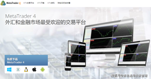 什么mt4服务器有btc插图1