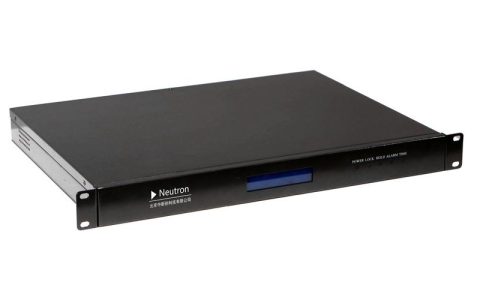 网络时钟服务器是什么东西