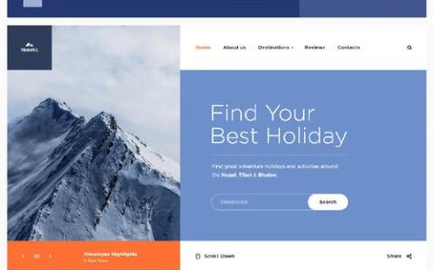 国外优秀设计网站推荐_组网设计与推荐款型