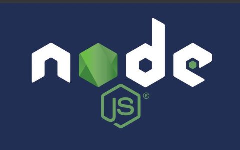 Node在计算机领域中具体指代什么？